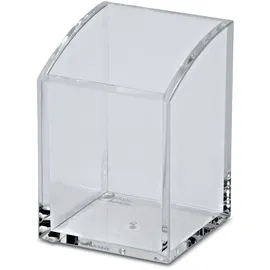 Maul Stifteköcher Acryl transparent 1 St.