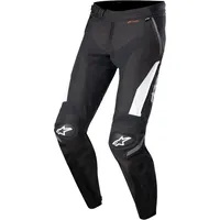 Alpinestars T-SP R, Drystar - Schwarz/Weiß - XXL