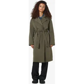 Noisy May NMMANYA L/S TRENCHCOAT NOOS - S