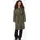 Noisy May NMMANYA L/S TRENCHCOAT NOOS - S