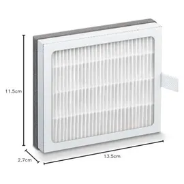 Beurer LR 330 Nachkaufset Aktivkohlefilter