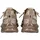 Steve Madden Mistica Damen Beige/Gold 39