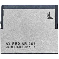 Angelbird AV Pro 256GB CFAST 2.0 ARRI ZERTIFIED