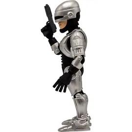 MINIX Robocop - Peter Wells Sammelfigur 12 cm