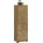 BASIC by Balculina Spice Midischrank 40 x 134 x 32 cm Beige
