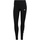 Adidas Essentials HIGH-WAISTED LOGO LEGGINGS Black / White M