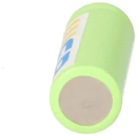 Akkuman.de Akkutechnik vom Fachmann NiMH Akku 400 mAh 2 St.
