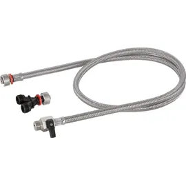 Geberit Wasseranschlussset zu Dusch-WC Anschlussschlauch