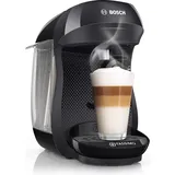 Bosch Tassimo Happy TAS1002N schwarz