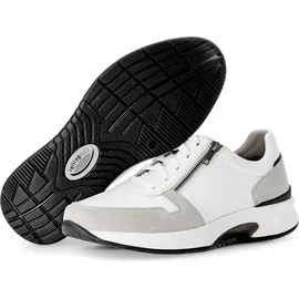Gabor Sneaker Low Herren Weiß 42,5