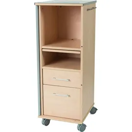 Rocada 4037/1 Büroschrank