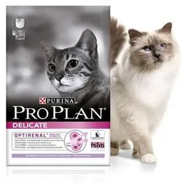 Purina Delicate Truthahn & Reis 1,5 kg