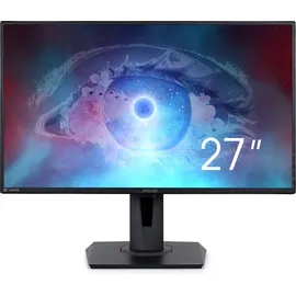 Asus TUF Gaming VG27AQZ 27"