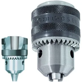 Röhm Zahnkranz-Bohrfutter Prima 16/16