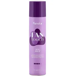Fanola Fantouch Extra Strong Ecologic Lacquer 320 ml