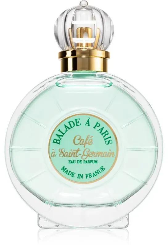 Jeanne Arthes French Way Of Life Balade A Paris Eau de Parfum für Damen 100 ml