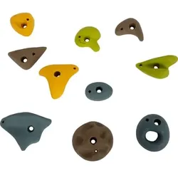 small foot® Klettersteine „Adventure“