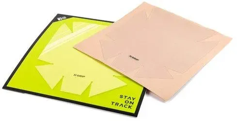 X-GRIP Scheinwerferschutzfolie - transparent