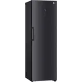 LG GLM71MCCSX Standkühlschrank (386 l, 1860 mm hoch, Schwarz)