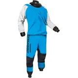 Camaro Stormtec 2.0 Surf Trockenanzug blau