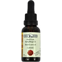 Golddachs Beards Bart - und Kinnöl 30 ml