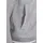 URBAN CLASSICS Ladies Organic Inset College Sweat Jacket (TB3776-01219-0037) grey/white