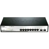 DGS-1210-10 10 Ports