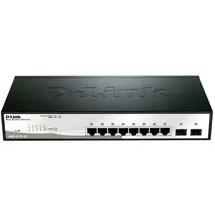 D-Link DGS-1210-10 10 Ports