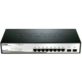 D-Link DGS-1210-10 10 Ports