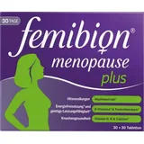 Femibion Menopause Plus Tabletten 60 St.