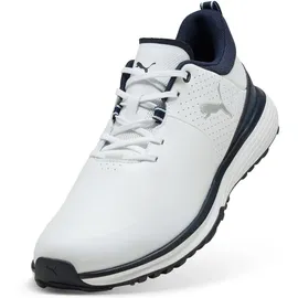 Puma Fusion Grip ST weiss/navy