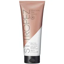 St. Tropez Gradual Tan Tinted Daily Firming Lotion 200 ml