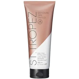 St. Tropez Gradual Tan Tinted Daily Firming Lotion 200 ml