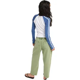 Roxy Break My Soul Outdoorhose Grün S