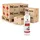 Höfer Chemie Bioethanol 540 x 1 L Edelstahl weiß