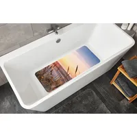 KLEINE WOLKE Juist Multicolor 36x92 cm