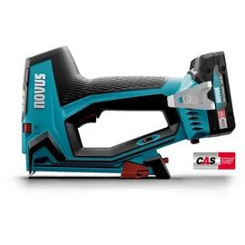 Novus J-550 Akkutacker Set mit 18 V