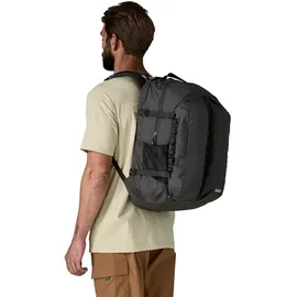 Patagonia Refugio 32 Rucksack Schwarz