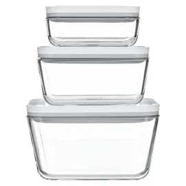 Zwilling Fresh & Save Vakuum Boxset 3 tlg.