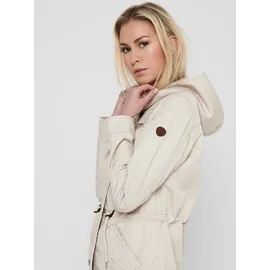 Only ONLLorca Canvas Parka 15216452,
