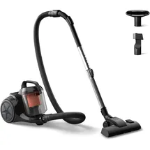 Philips XB1142/10 schwarz