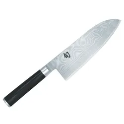 Kai Messer Großes Santoku 7.5" (19 cm) DM-0717