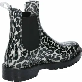LICO Lania Damen Gummistiefel in Mehrfarbig, Größe 37 - 37