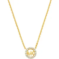 Michael Kors Kette KORS MK MKC1726CZ710 - gold