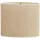 Light & Living Sendai 1-flg. 30 cm oval Beige/Metall