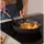 Cecotec Polka Fantasy Wok 24 Cm - Black / Gold - One Size
