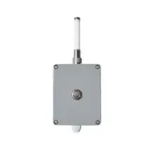 Siteco 5EA30A000D01 SITECO Connect WirelessBedieneinheit, Bewegungssensor, Anbau