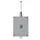 Siteco 5EA30A000D01 SITECO Connect WirelessBedieneinheit, Bewegungssensor, Anbau