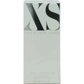 Paco Rabanne XS Eau de Toilette 100 ml