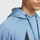 Nike Therma-FIT Fitness Hoodie Herren 429 aegean storm/aegean storm/black S